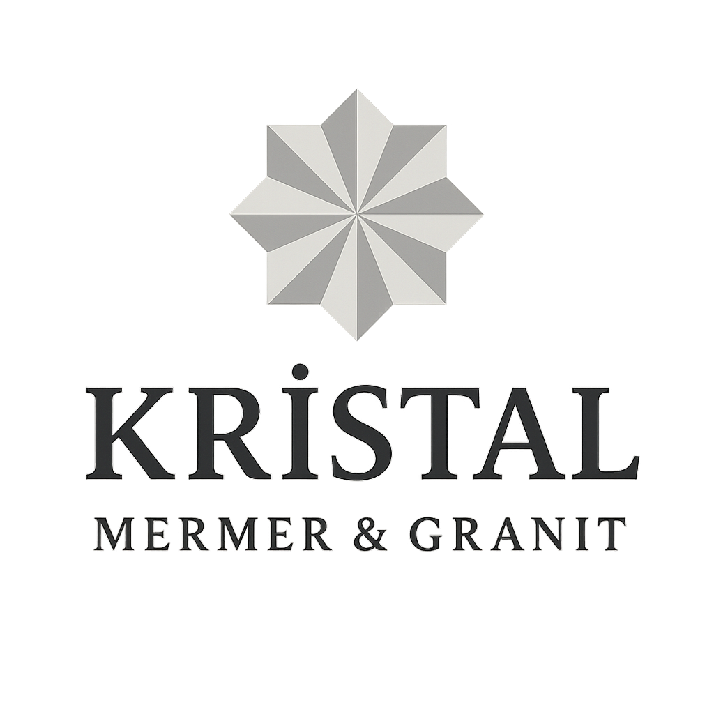 Kristal Mermer Logo